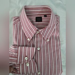Saks fifth ave mens shirt